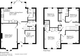 21 Doddrells Close, wells