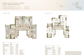 W30.02 Floor Plan 