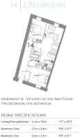 Ap14 Floorplan
