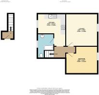 68a North street