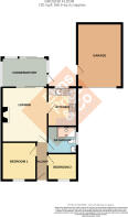 2D Floorplan