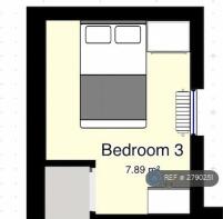 Bedroom 3