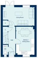 Ground floor