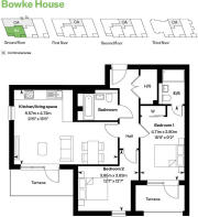 kings barton bowke house apartments annotated fp plot 64