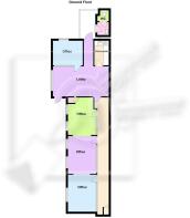 Floor/Site plan 1