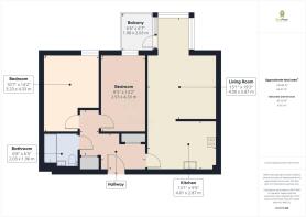 Presented by Nicoleta at EweMove Bexleyheath and D