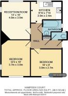 Floorpan