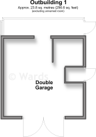 Outbuilding 1