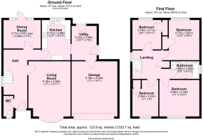 38 Shaw Crescent, Huby