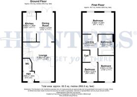 20 Durnlaw Close - FP