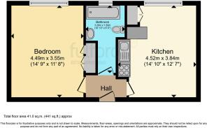 FLOOR-PLAN