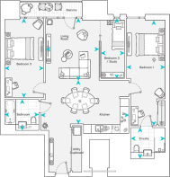 Apt 44 