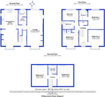 18 Beaumaris Road...