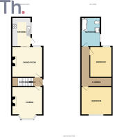 48 St catherine street-high