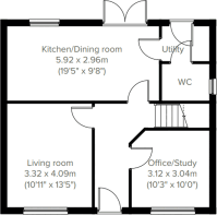Ground Floor