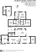 york house floorplan