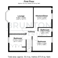 Property Floorplan