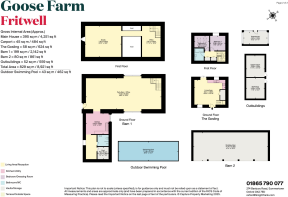 Goose Farm (Outbuild