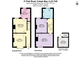 Floor Plan - 31 Park Road, Colwyn Bay LL29 7UG.pdf