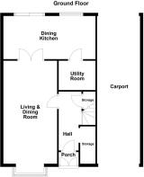 Leicester Road, Enderby - Ground Floor.JPG