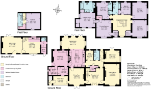 The Old Rectory Beec