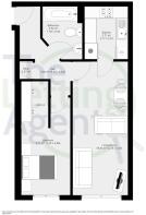 Ground Floor - Floor Plan