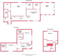 Kensington House - a