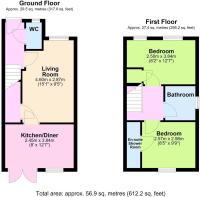 4 Poppy Close - all floors.JPG