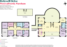 Anchor House, Britwe