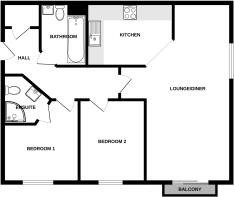 Floorplan 2