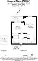 Flat 103 17 Bessemer Place London SE10 0GP - 001.j