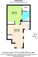 Flat 4 20 Hoyle Road, London, SW17 0RS floorplan.J