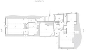 Floor/Site plan 2