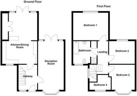 32 Leinster Road, Swinton - all floors.JPG