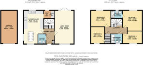 Floor Plan inc Ga...