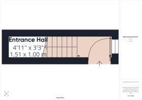 Floorplan- Ground Floor