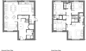 Proposed Floorplan