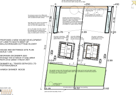 Layout Plan
