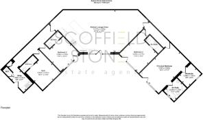 The Outbuilding, Mitre Drive