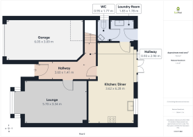 Ground Floor Plan