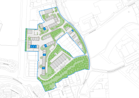 Siteplan gbcarr03