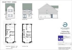 House type F Plans and Elevations Sales.pdf