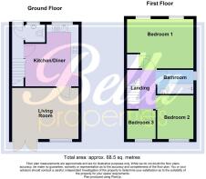 2D Floorplan