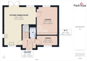 GROUND FLOOR