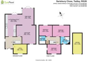 2D Floorplan