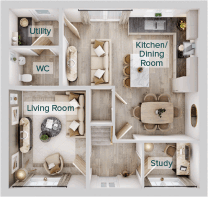 Ground Floor