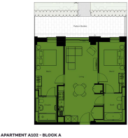 A102 Floorplan