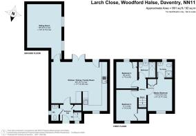 1 Larch Close