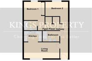 Floor plan 2D