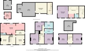 LSDF - Floorplan